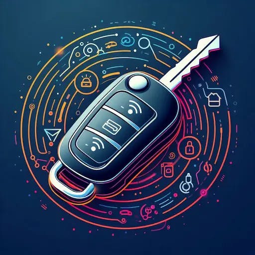 Get car keys in miami city DP-Locksmith